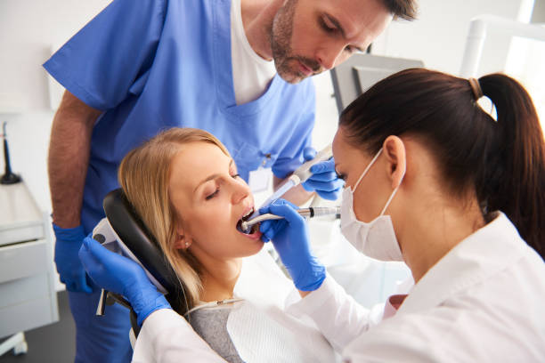 Best Preventive Dentistry  in Zephyrhills, FL